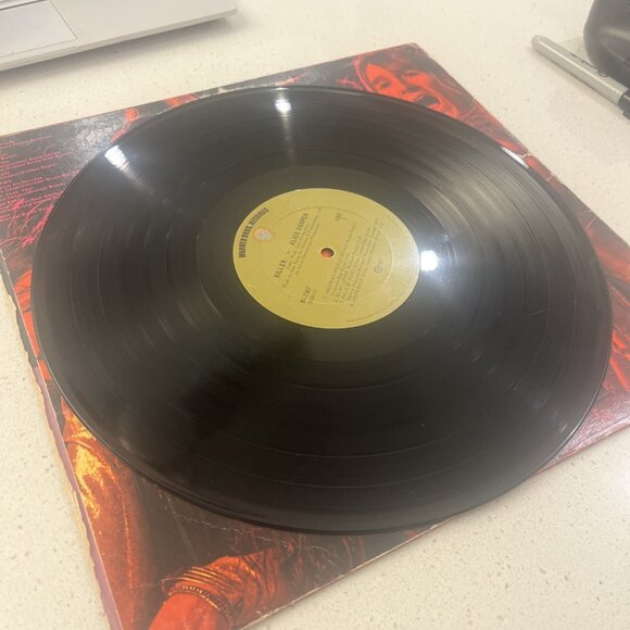 Alice Cooper Killer 1971 Warner Bros. BS 2567 – Original U.S. Pressing Vinyl LP - Picture 3 of 4